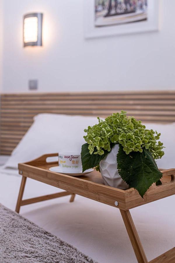 Disneyland Appartements Familial Avec Piscine Interieur Chauffe, Parking Gratuit A 5 Minutes Des Parcs Serris Exterior foto
