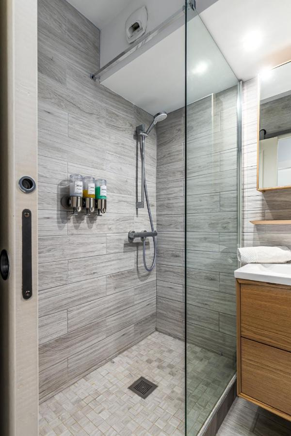 Disneyland Appartements Familial Avec Piscine Interieur Chauffe, Parking Gratuit A 5 Minutes Des Parcs Serris Exterior foto