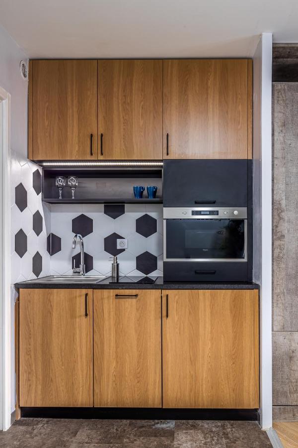 Disneyland Appartements Familial Avec Piscine Interieur Chauffe, Parking Gratuit A 5 Minutes Des Parcs Serris Exterior foto
