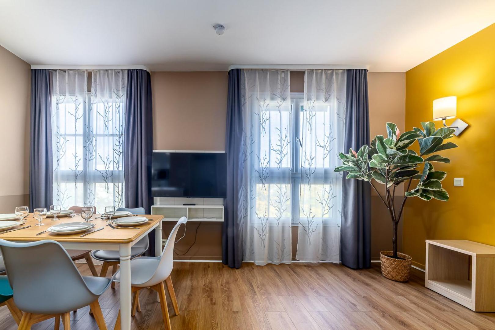 Disneyland Appartements Familial Avec Piscine Interieur Chauffe, Parking Gratuit A 5 Minutes Des Parcs Serris Exterior foto