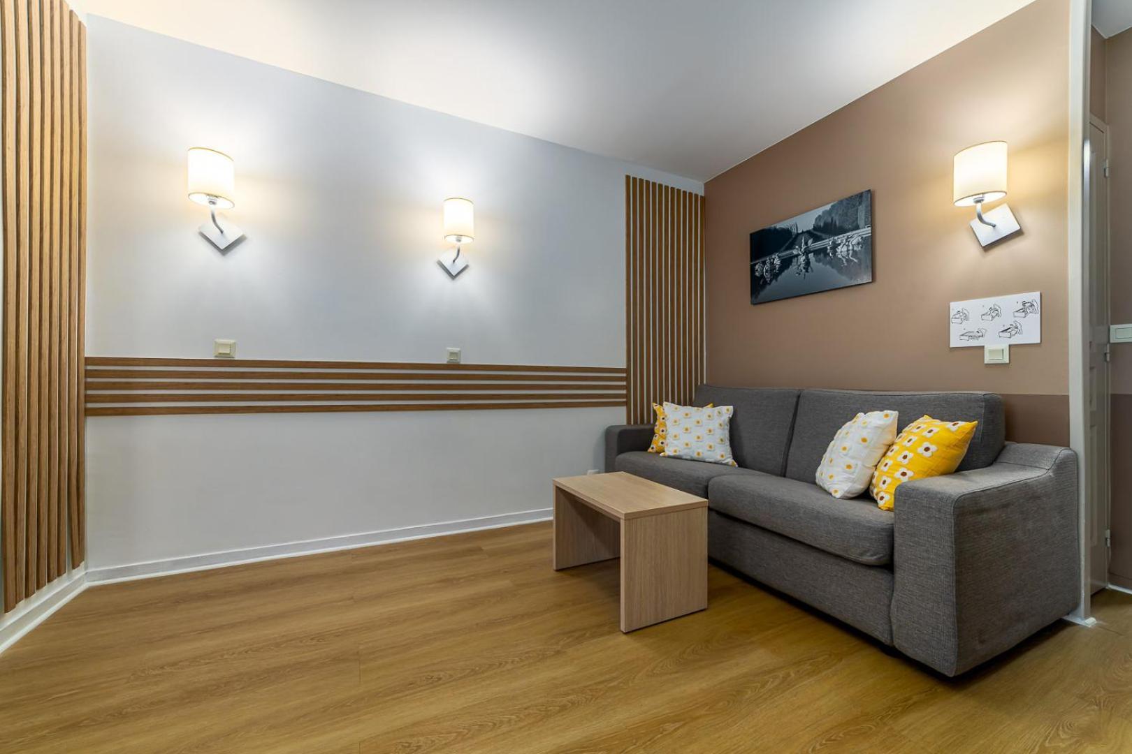 Disneyland Appartements Familial Avec Piscine Interieur Chauffe, Parking Gratuit A 5 Minutes Des Parcs Serris Exterior foto