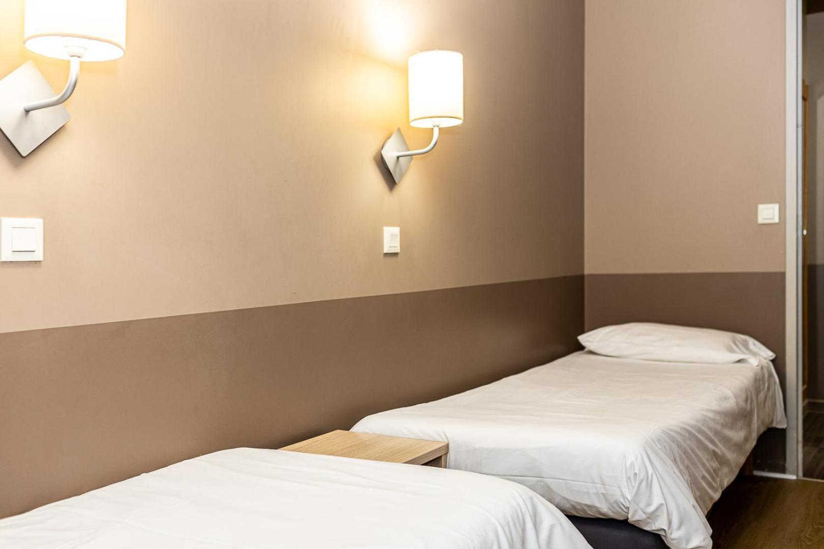 Disneyland Appartements Familial Avec Piscine Interieur Chauffe, Parking Gratuit A 5 Minutes Des Parcs Serris Exterior foto