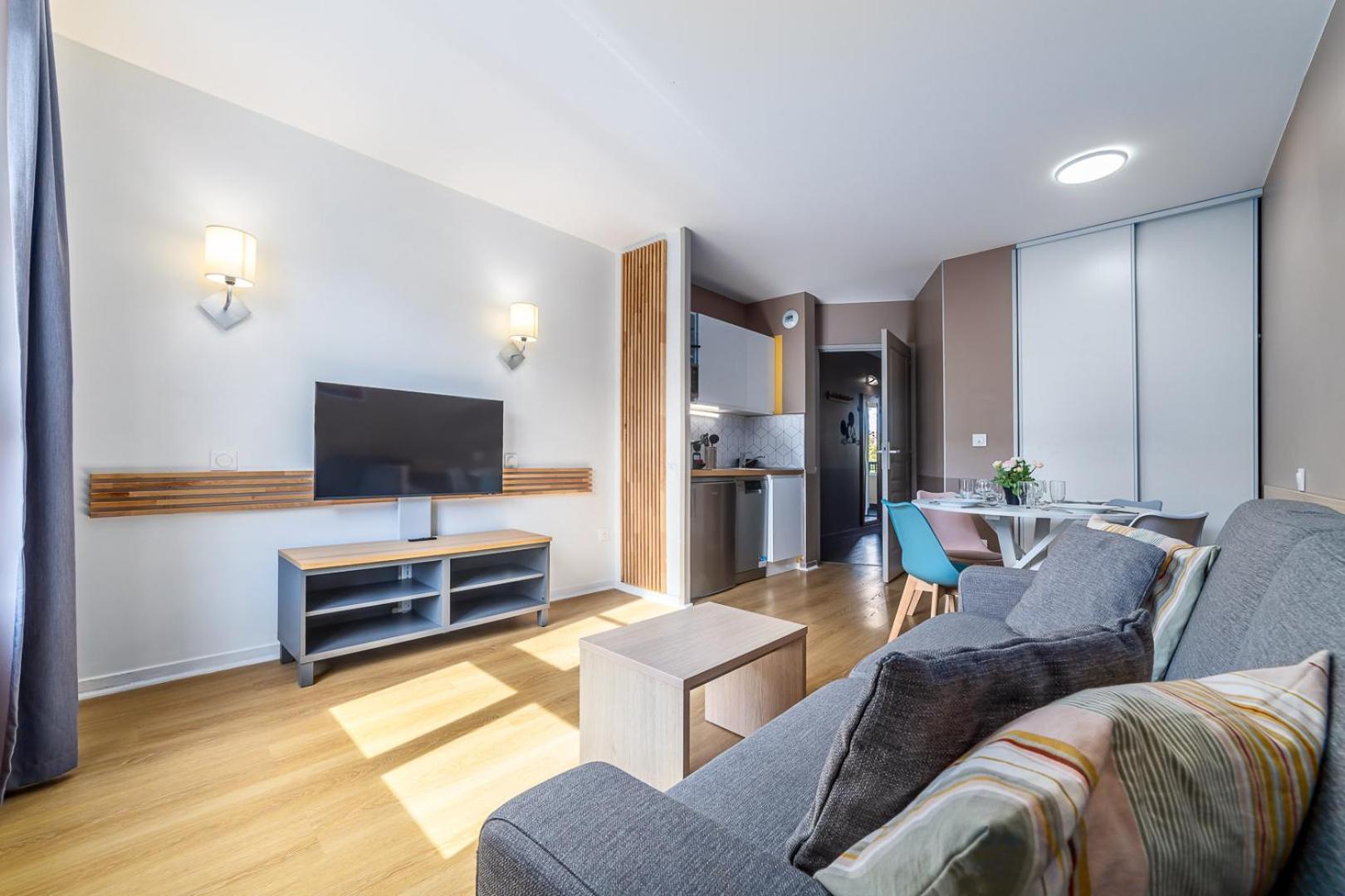 Disneyland Appartements Familial Avec Piscine Interieur Chauffe, Parking Gratuit A 5 Minutes Des Parcs Serris Exterior foto